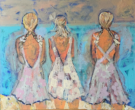 John Maitland - Blonde