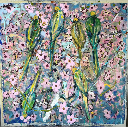 John Maitland - Nectar