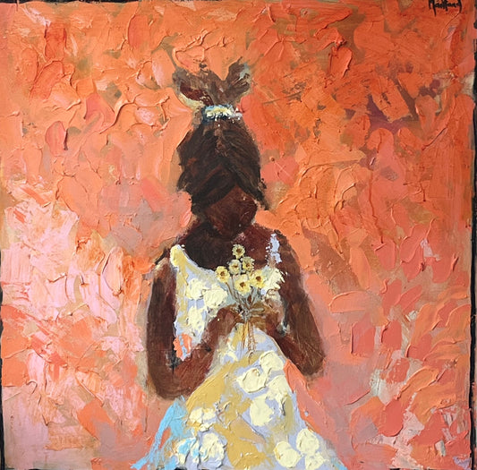 John Maitland - Flowers for my Mum