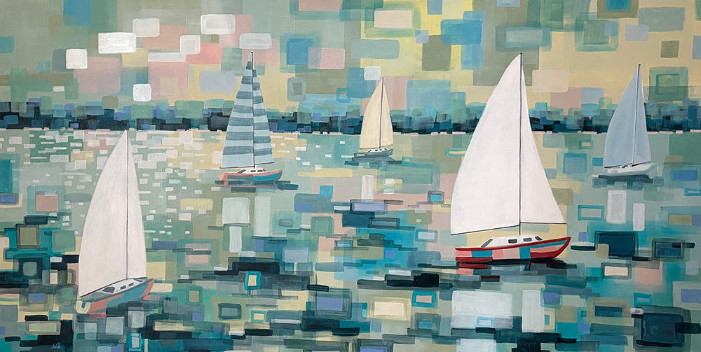 Jennifer Webb - Long Weekend