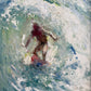 John Beeman - Surfing 13