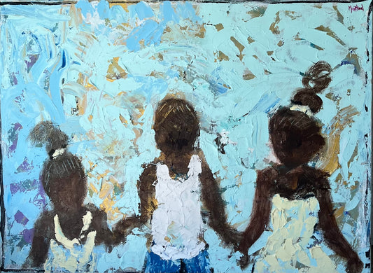 John Maitland - My Sisters