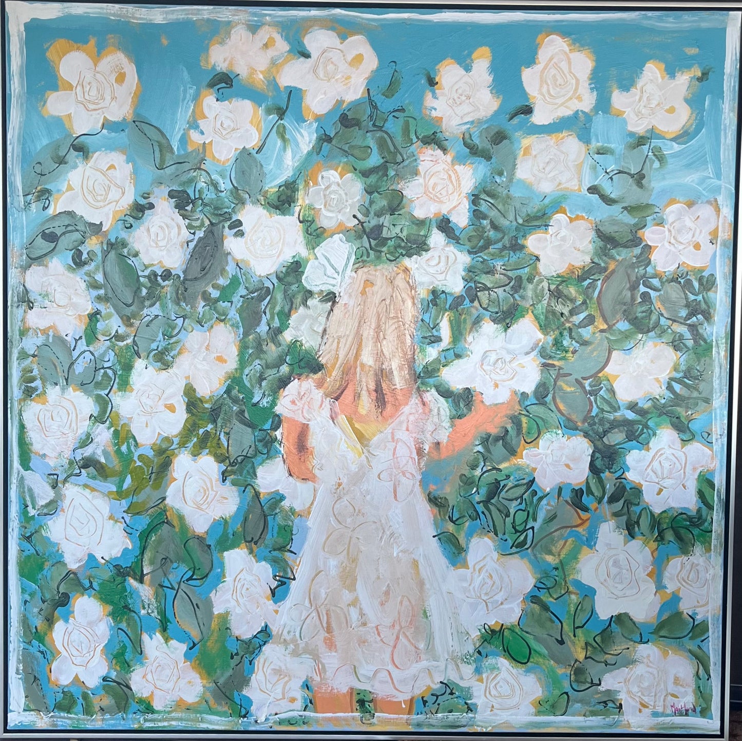 John Maitland - Perfumed Garden