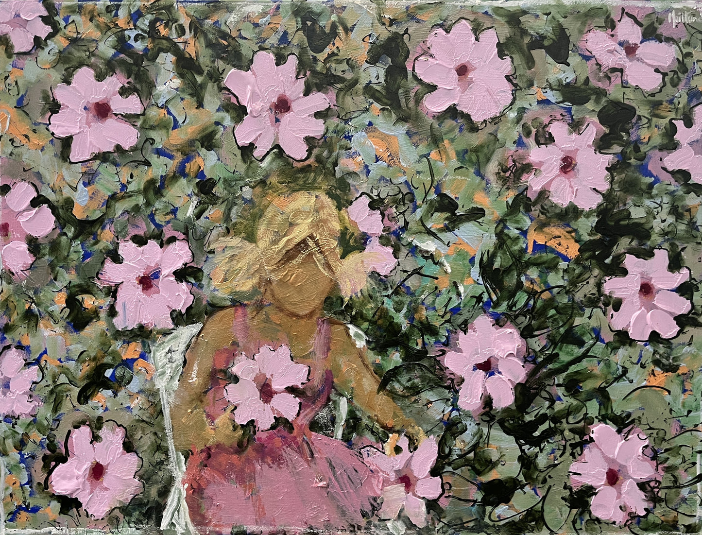 John Maitland - Boo! (Audrey Hiding)