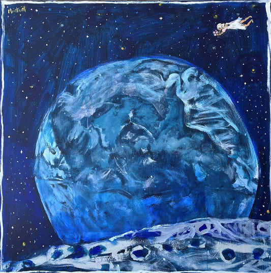 John Maitland - Earth Rising