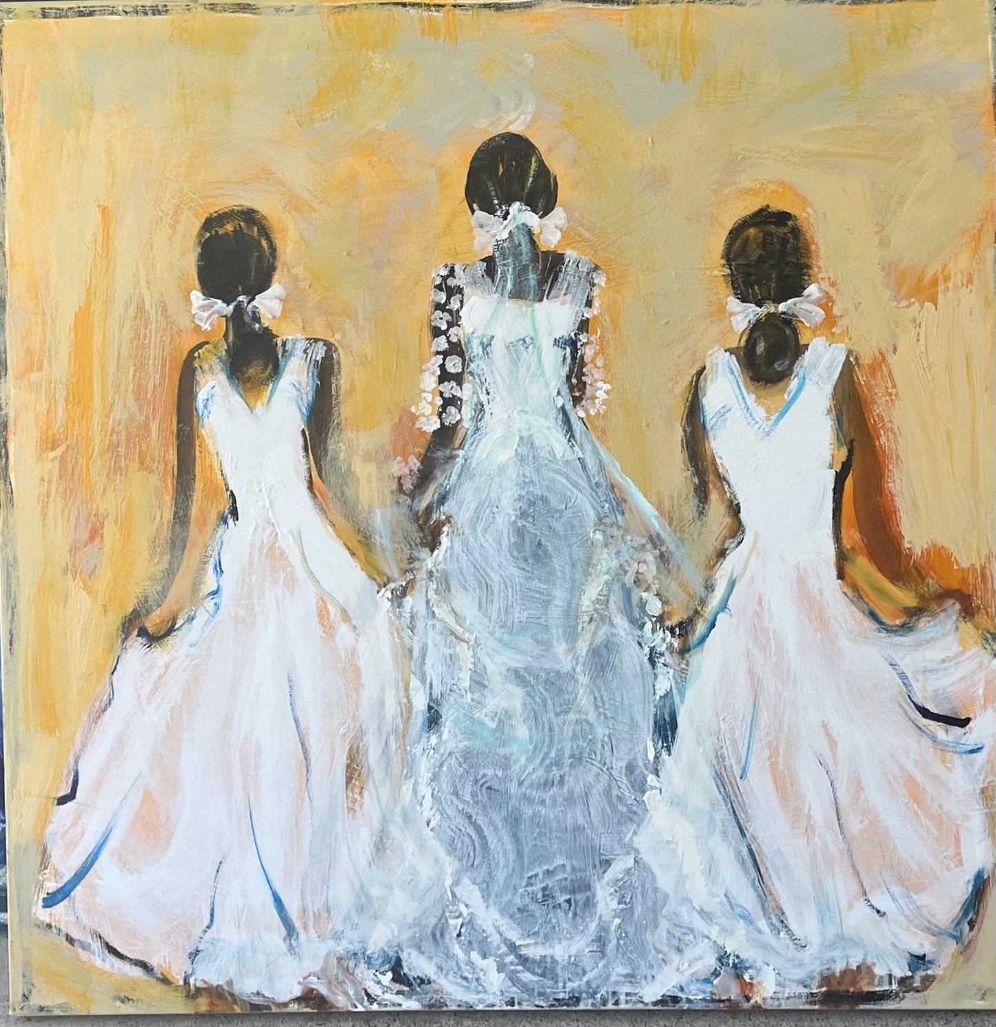 John Maitland - The Bridal Party