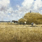 Joseph Zbukvic -  Haystack Builders