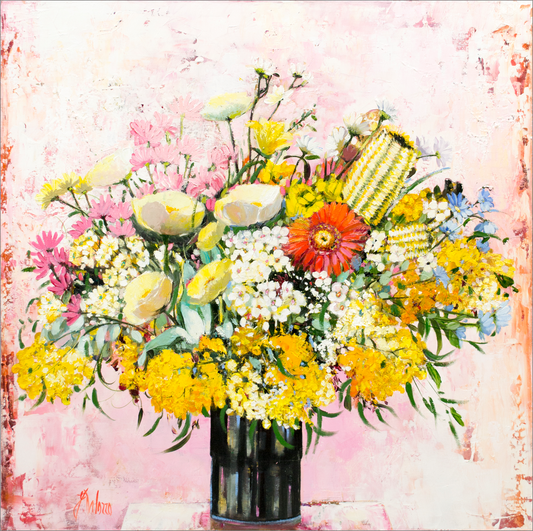 Judith Dalozzo – Red Hill Gallery