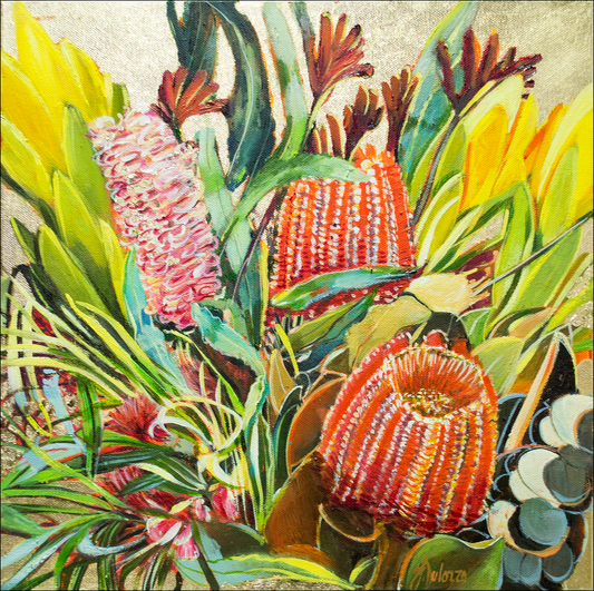 Judith Dalozzo - Bushland Gems