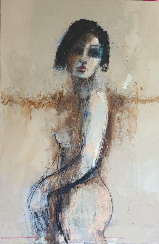 Julie Hutchings - Esprit