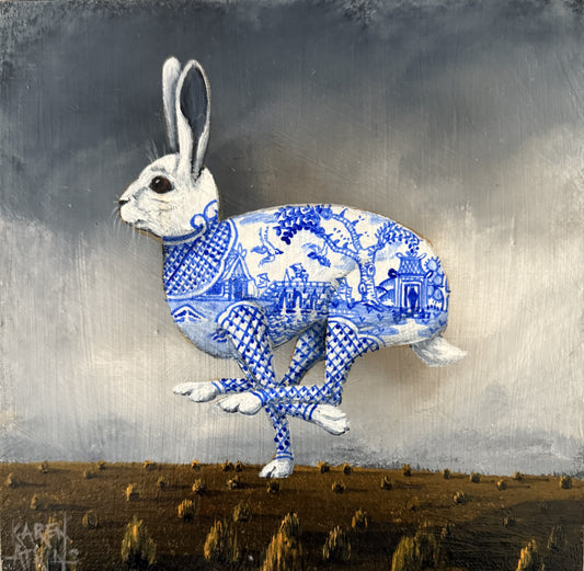 Karen Atkins - Must Must Hurry