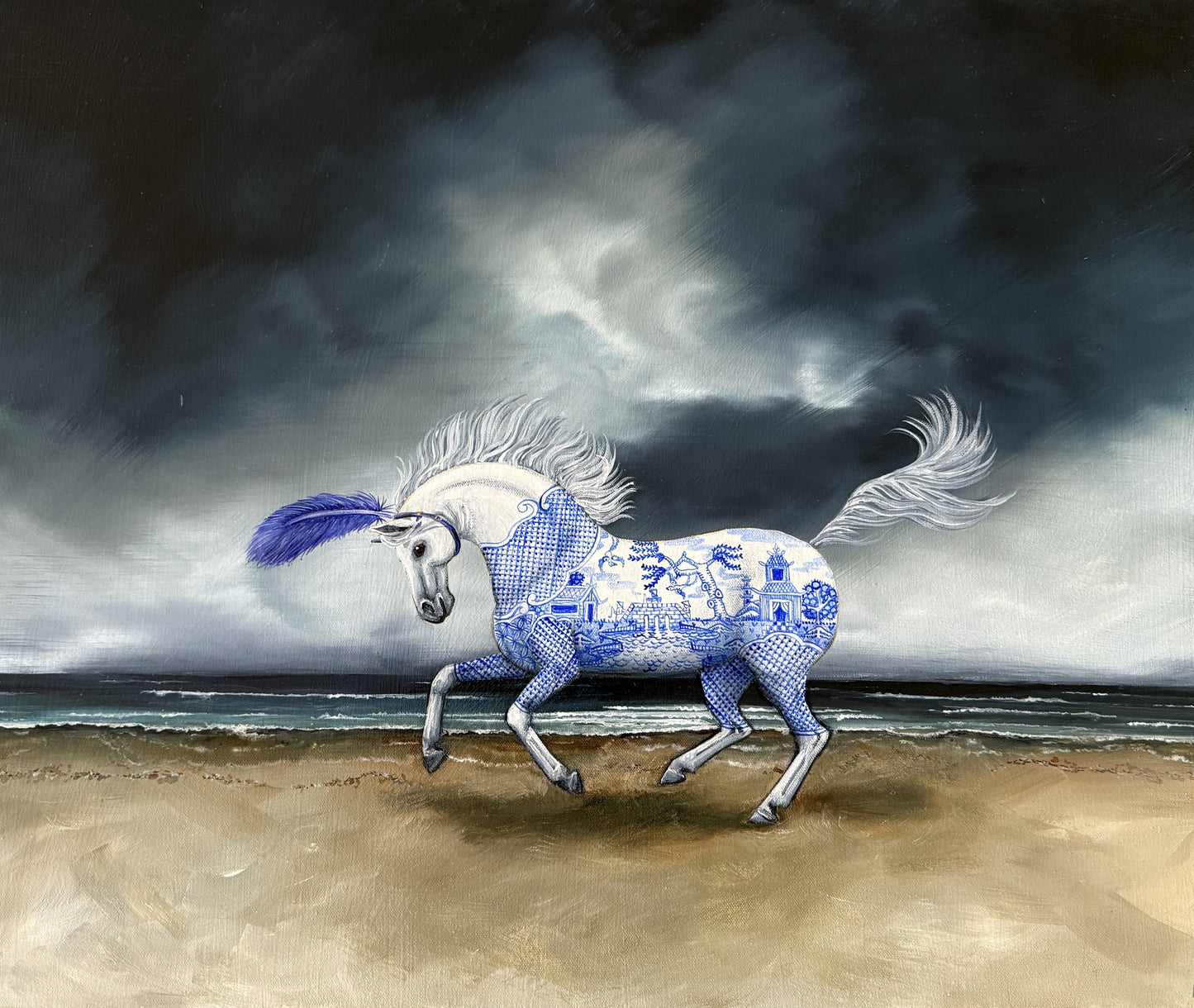 Karen Atkins - Runaway Princess