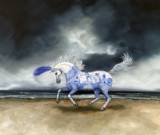 Karen Atkins - Runaway Princess