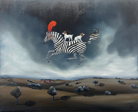 Karen Atkins - We Don't Want To