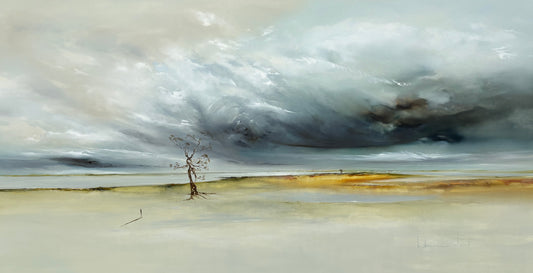Katherine Wood - Finding The Calm Beneath The Chaos