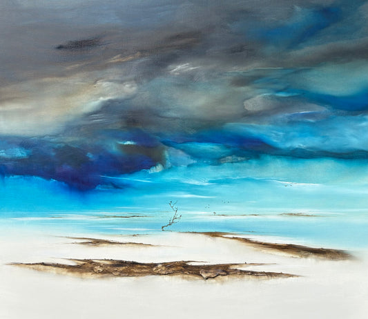Katherine Wood - Rest