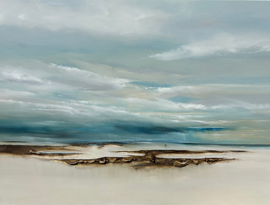 Katherine Wood - Returning to Centre