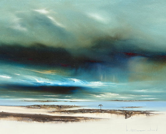 Katherine Wood - Solitude For Those Who Seek