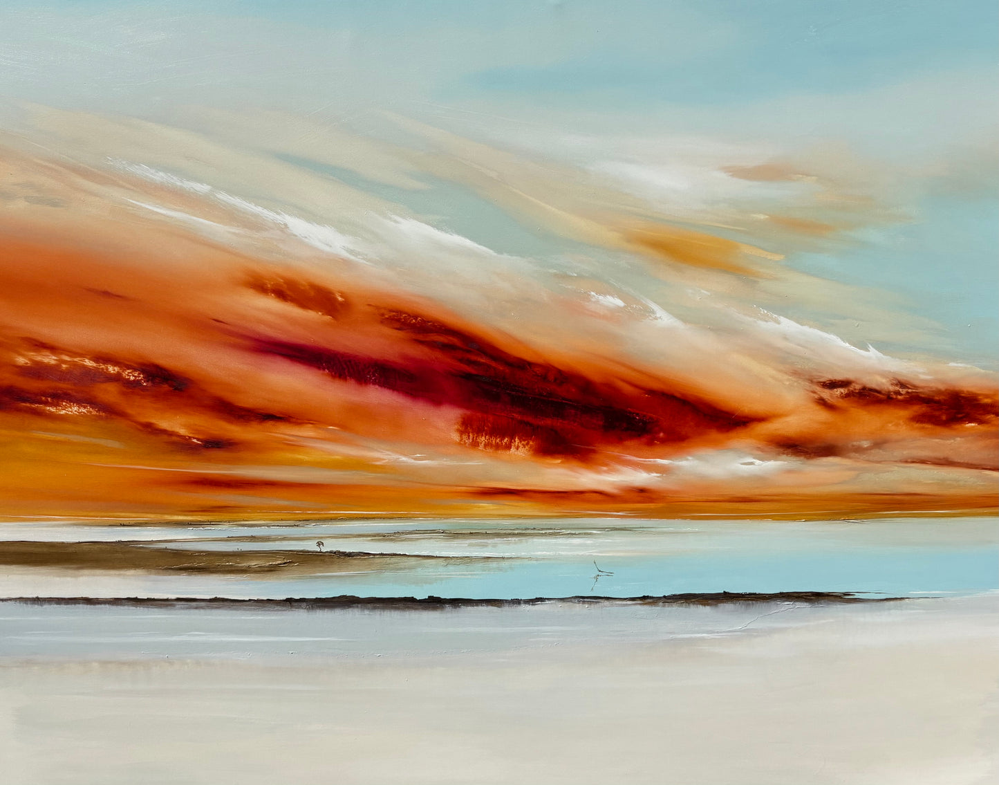 Katherine Wood - Still Water Remember