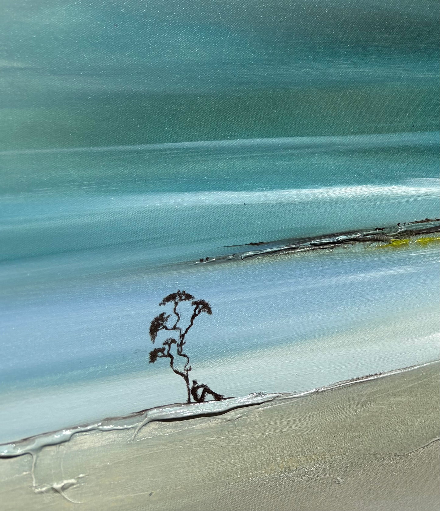 Katherine Wood - The River That Does Not Hurry