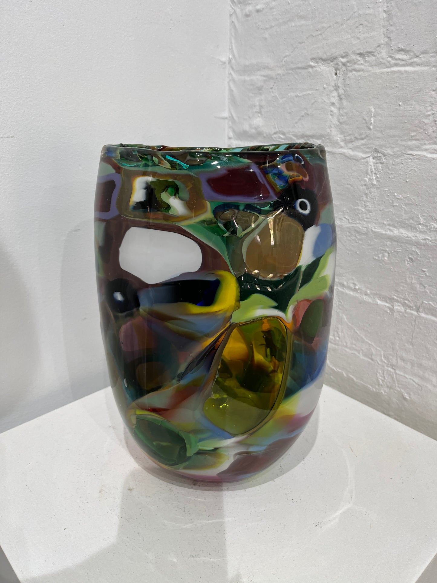 Keith Rowe - Multi Murrine
