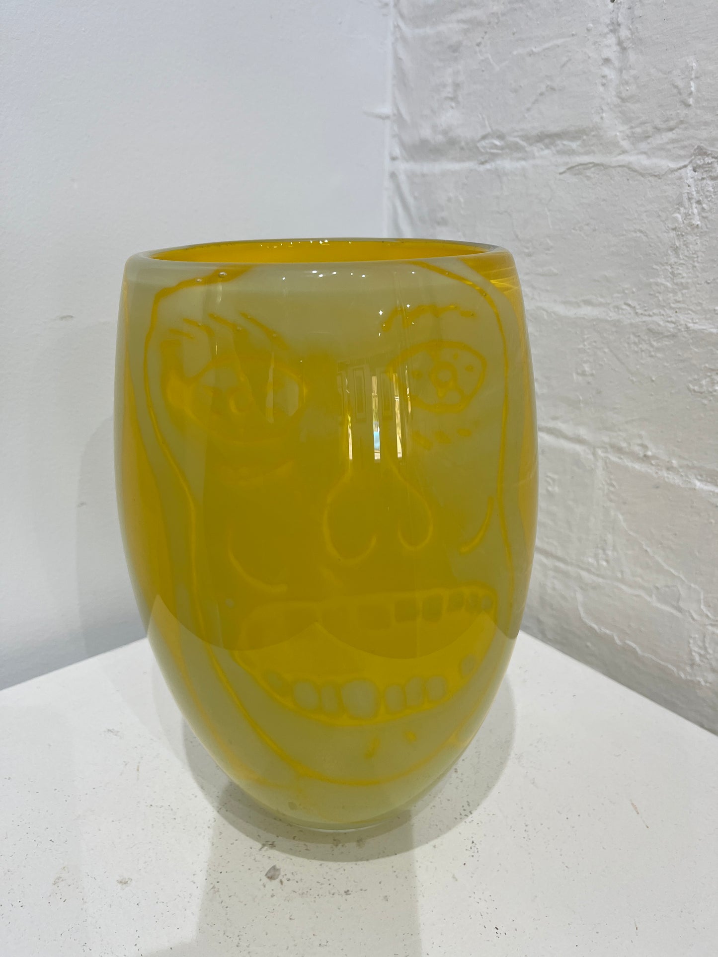 Keith Rowe - Yellow Face
