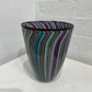 Keith Rowe - Cane Vase