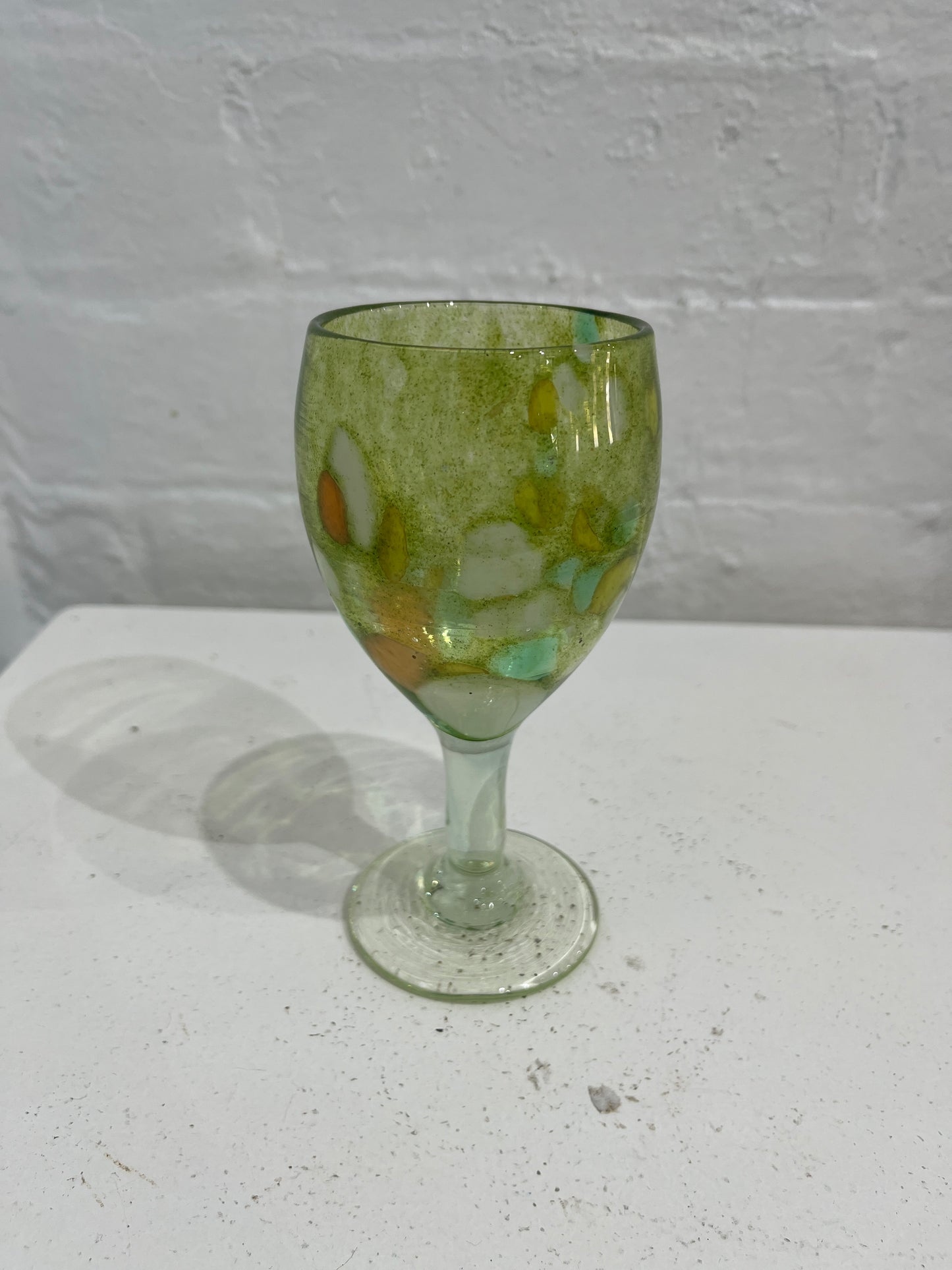 Keith Rowe - Goblet 2