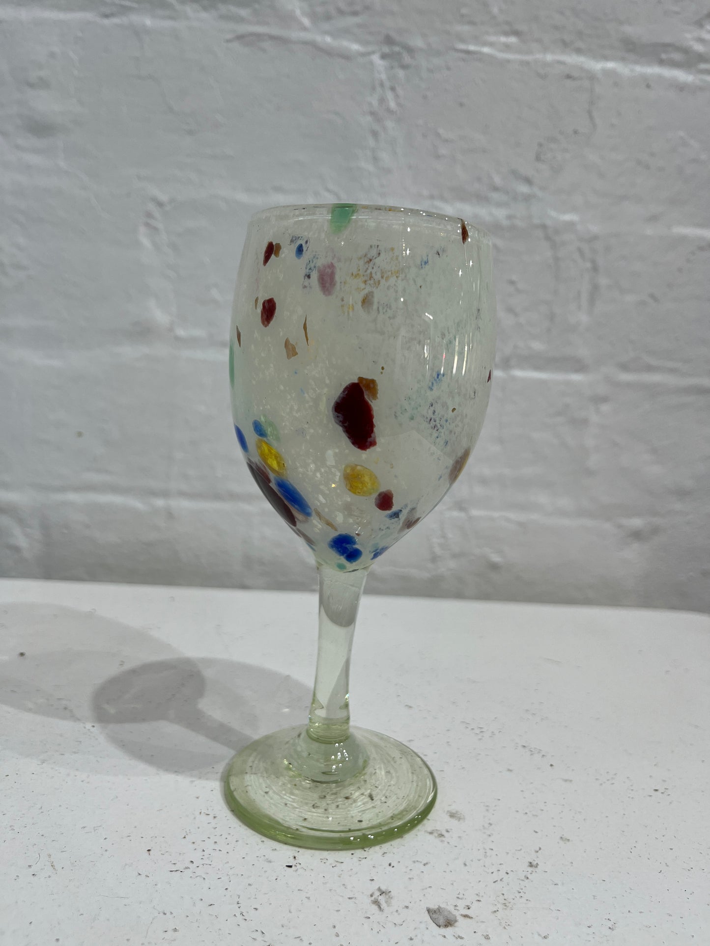 Keith Rowe - Goblet 3