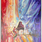 Ken Strong - Prelude in Scarlet
