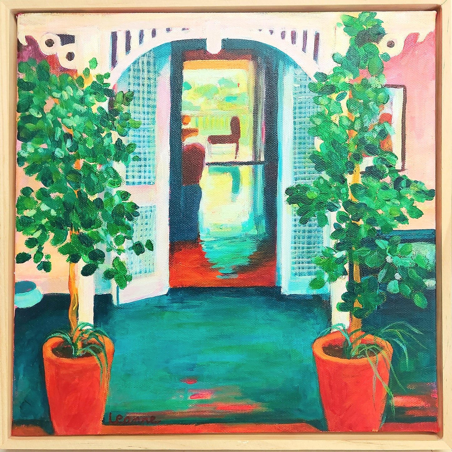 Leanne Carkeet - Welcome to Caylie's Place