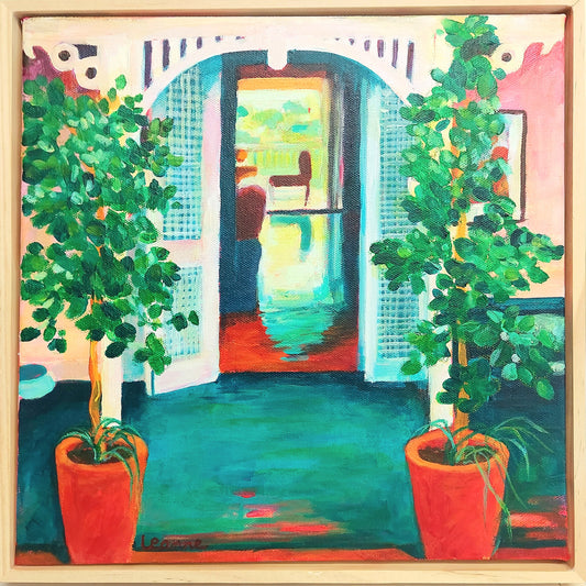 Leanne Carkeet - Welcome to Caylie's Place