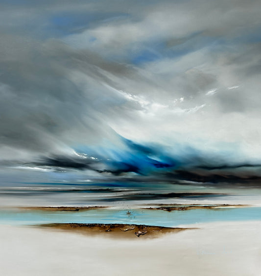 Katherine Wood - Living the Moment