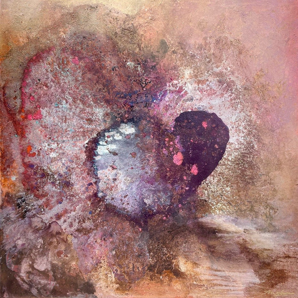 Dan Mason - Heart's In Motion