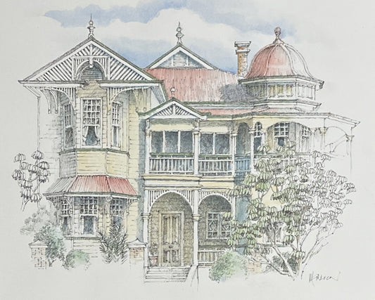 Michael McMahon - Services Club