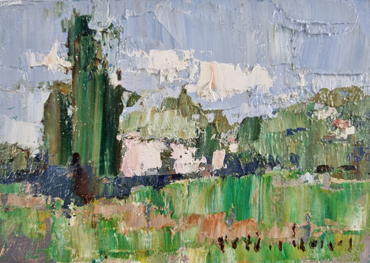 Minhan Cho - Green Roof Cottage, Dayboro