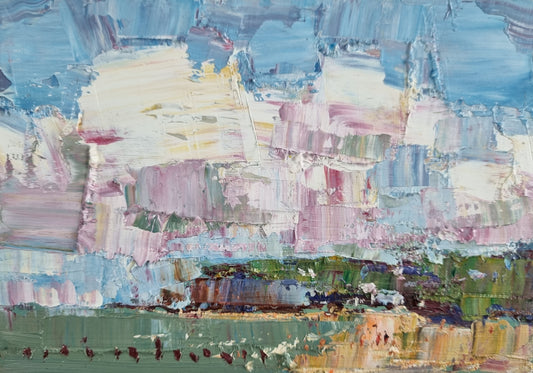 Minhan Cho - Scotts Point Beach