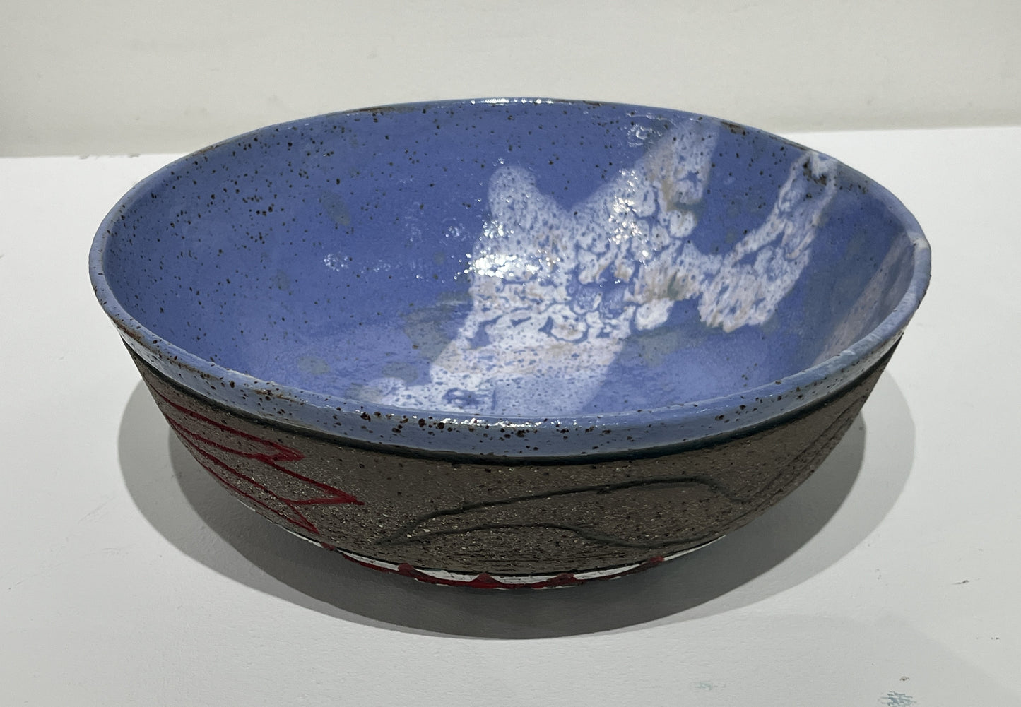 Stacey Morrison - Large Lily Bowl