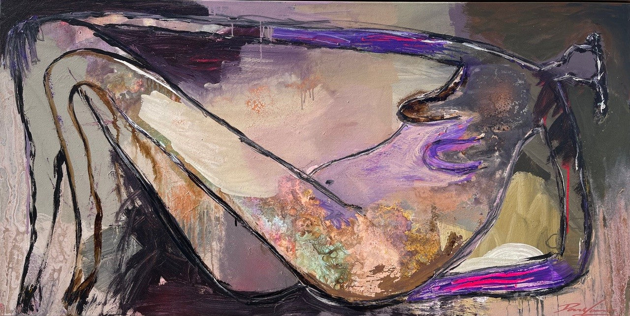 Dan Mason - Earthbound Misfit