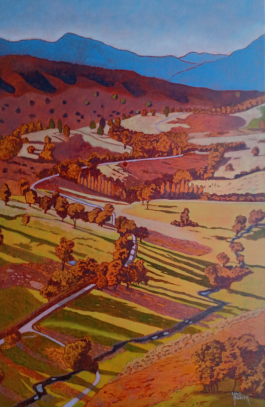 Max Butler – Red Hill Gallery