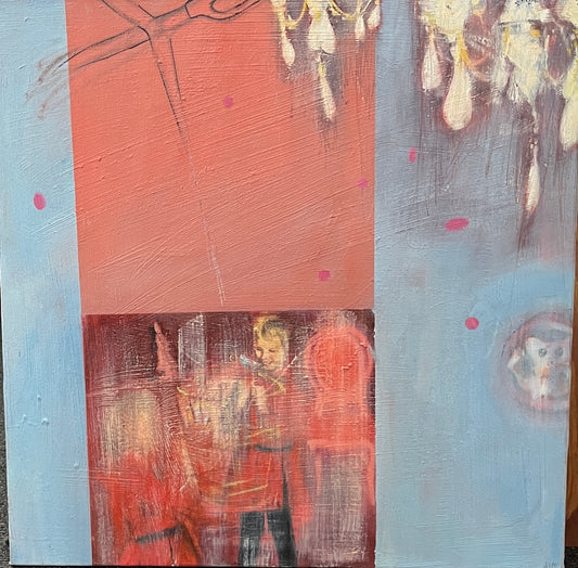 Jill McFarlane - Paper Ornaments