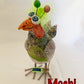 Shirley Marais - Mochi Chook