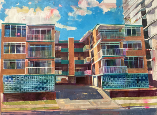 Nick Olsen - Classy Coolangatta