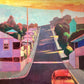 Nick Olsen - Swords of Sun