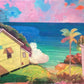 Nick Olsen - Headland Chalet