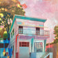 Nick Olsen - Dream House, Kirra