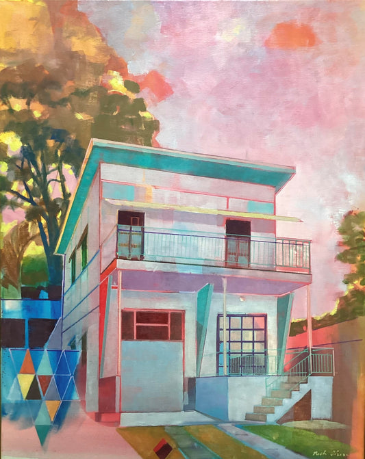 Nick Olsen - Dream House, Kirra