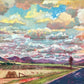 Nick Olsen - Over the Hills and Far Away