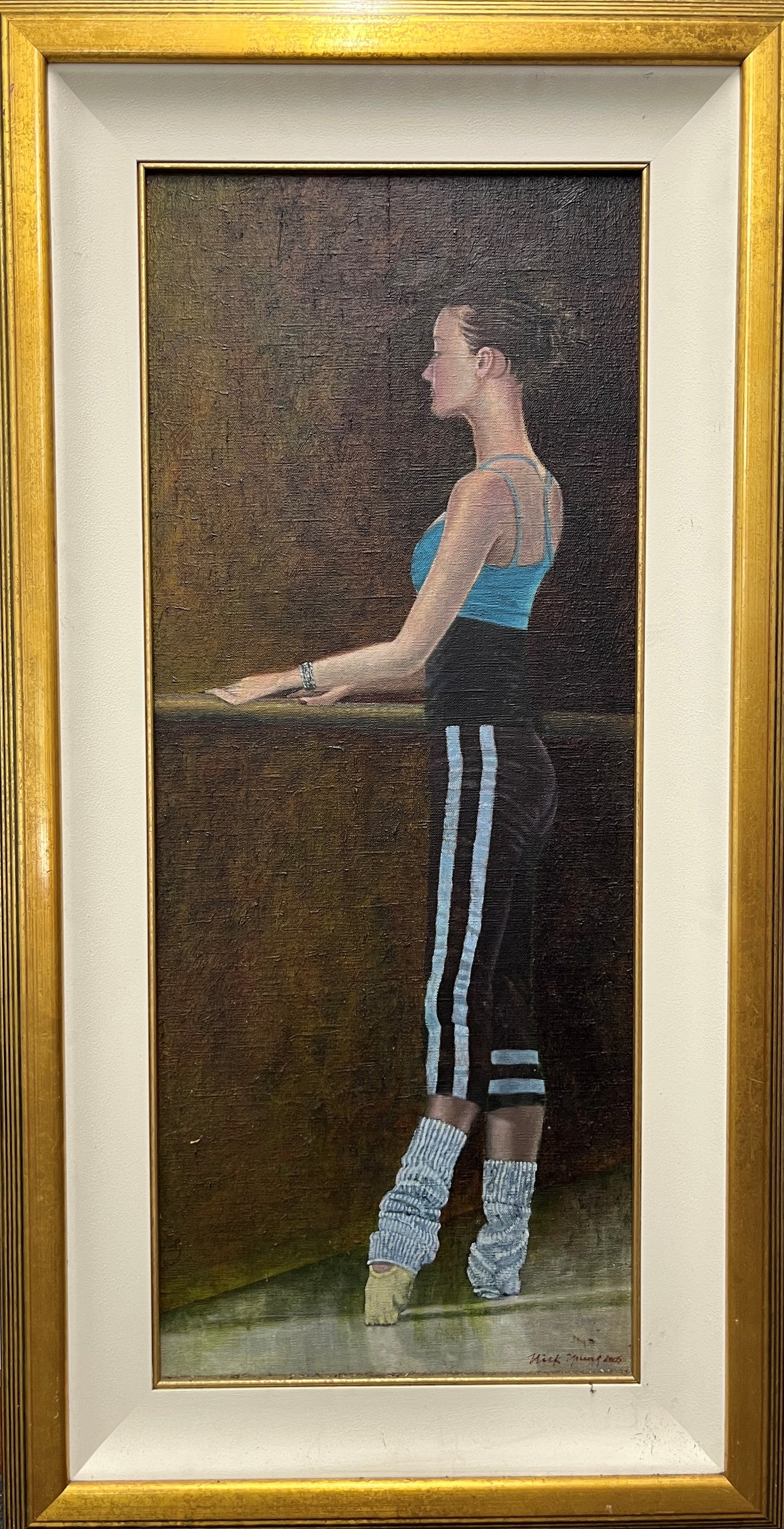 Nick Young - A Quiet Reverie