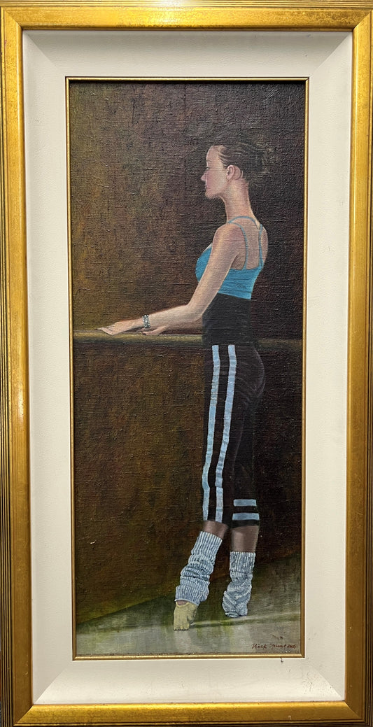 Nick Young - A Quiet Reverie